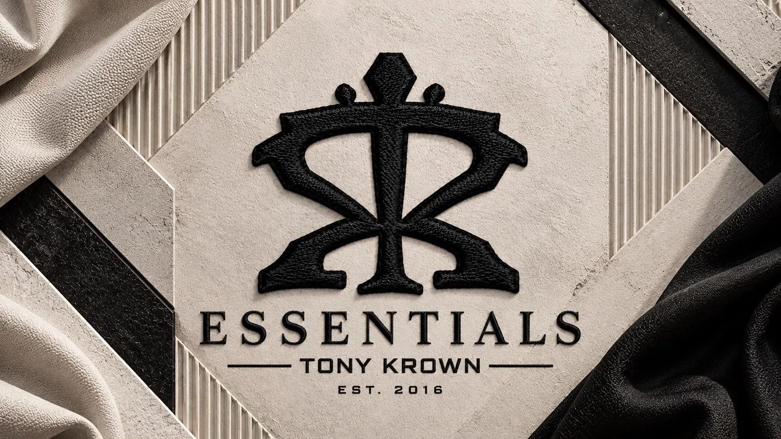 Essentials Tony Krown